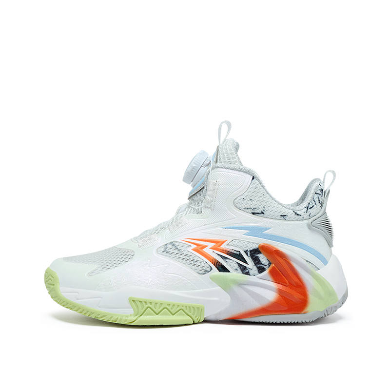 BIG WASP Children's Basketball Shoes Unisex
