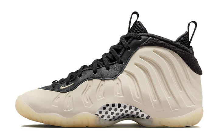 Nike Nike Little Posite One Light Orewood Brown GS