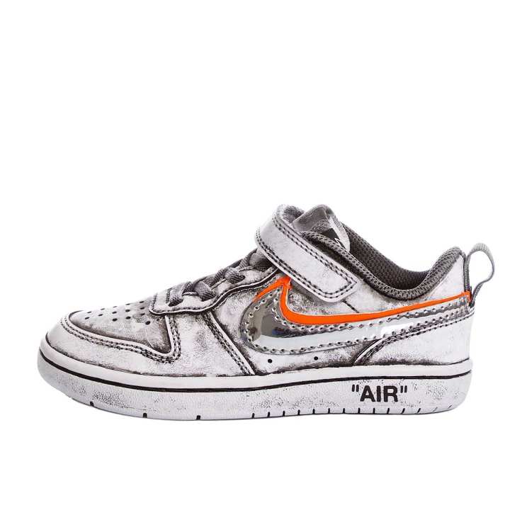 Nike Nike Magma Kids' Skateboarding Shoes Pre School