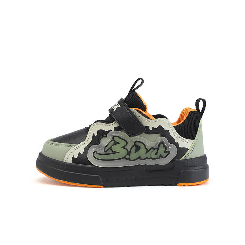 B.Duck Anti kick Kids Lifestyle Shoes Kids'