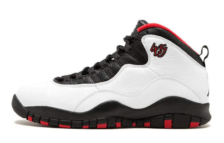 Jordan Jordan 10 Retro Double Nickel GS