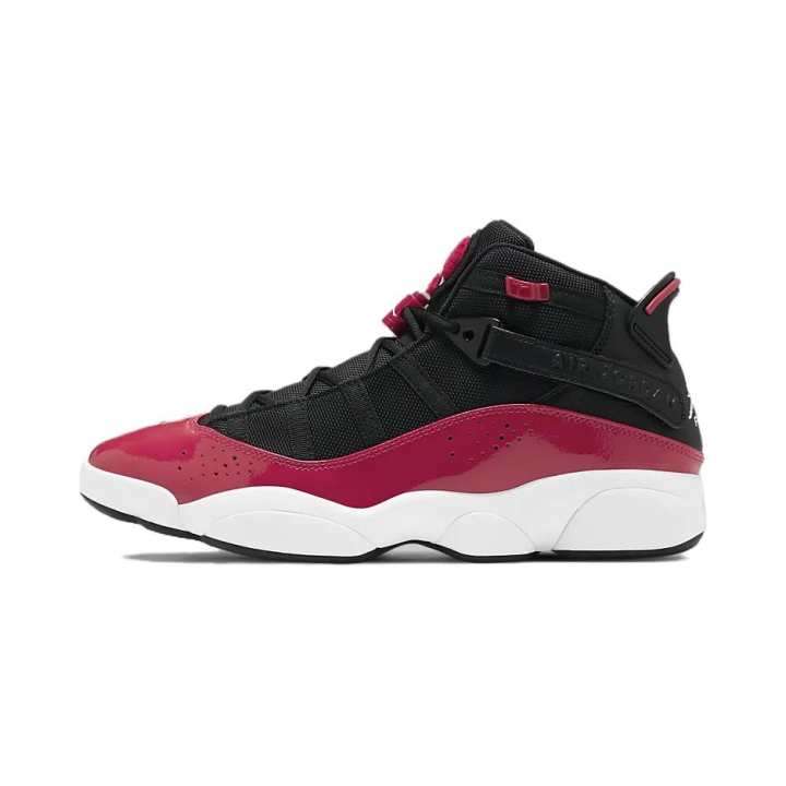 Jordan Jordan 6 Rings Fitness Red PS