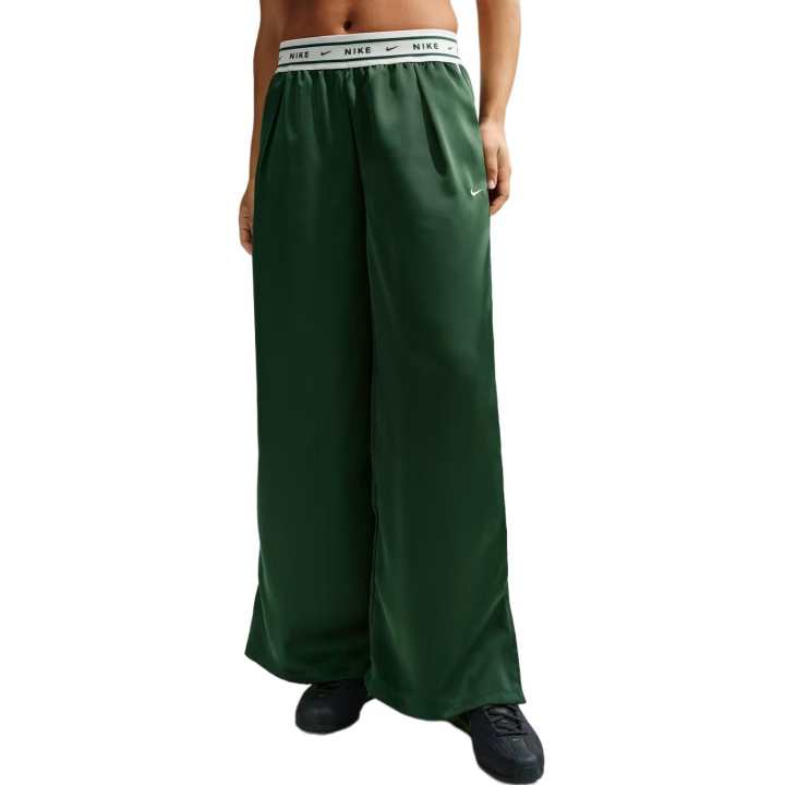 Nike Nike Sportswear Women's Loose Mid-Rise Satin Pants