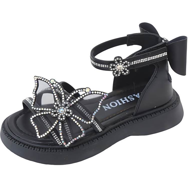 ZIJIAN Rebound Breathable Rebound And Breathable Sandal Kids'