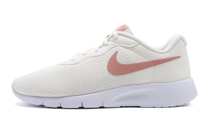 Nike Nike Tanjun EasyOn GS 'Summit White Red Stardust'
