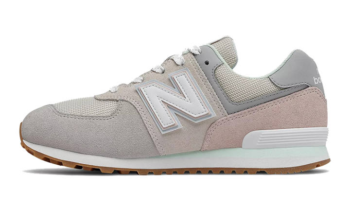 New Balance New Balance NB 574 Kids' Casual Shoes Grade School
