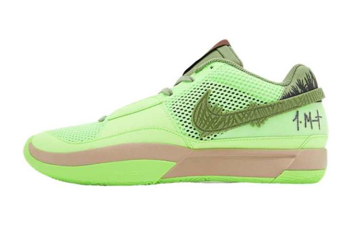 Nike Nike Ja 1 Halloween Zombie GS