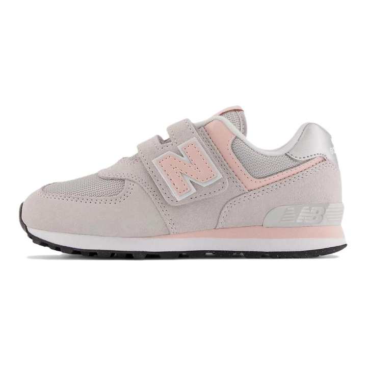 New Balance New Balance Kids 574 Suede Sneakers