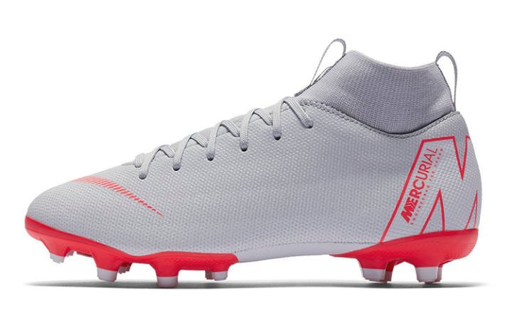 Nike Nike Mercurial Superfly 6 Assassin's Creed 12 Academy Slip Resistant Cushioning Abrasion Resistant