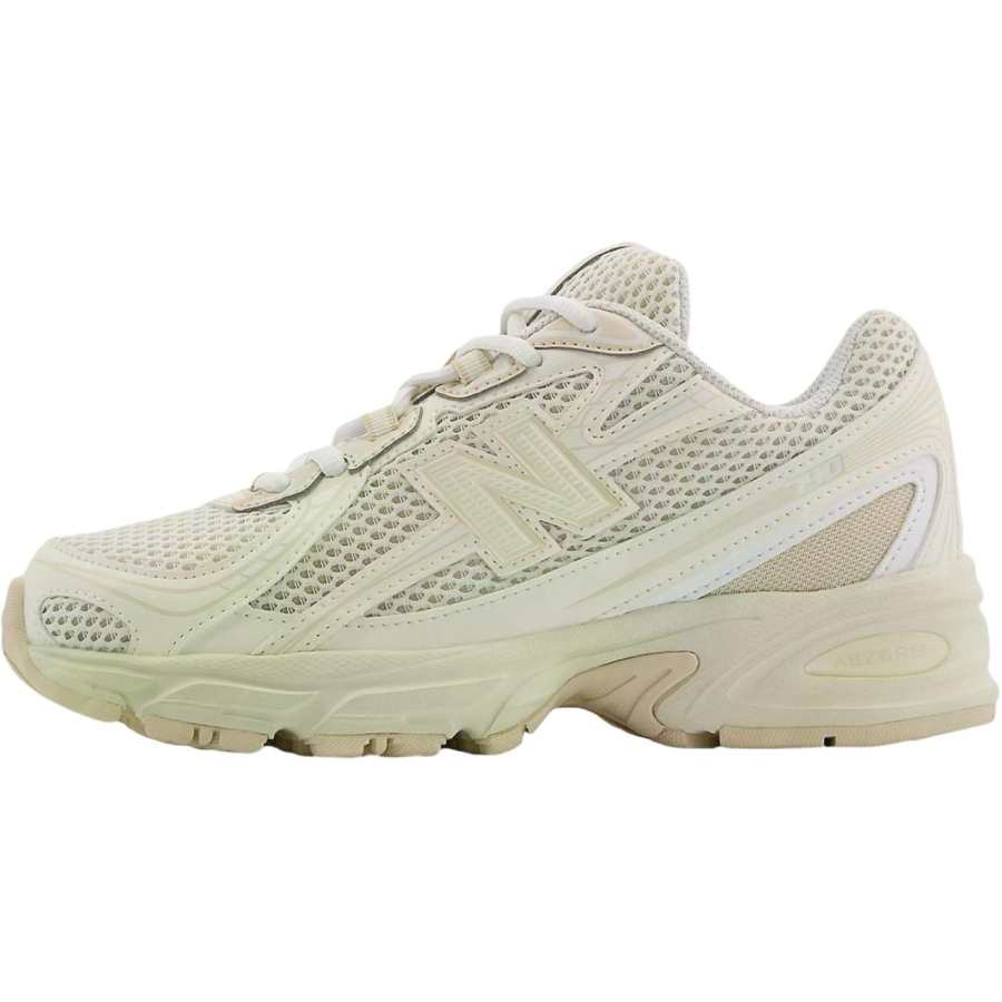 New Balance New Balance NB 740 Breathable Support Low top Kids' Running Shoes Beige Teenagers