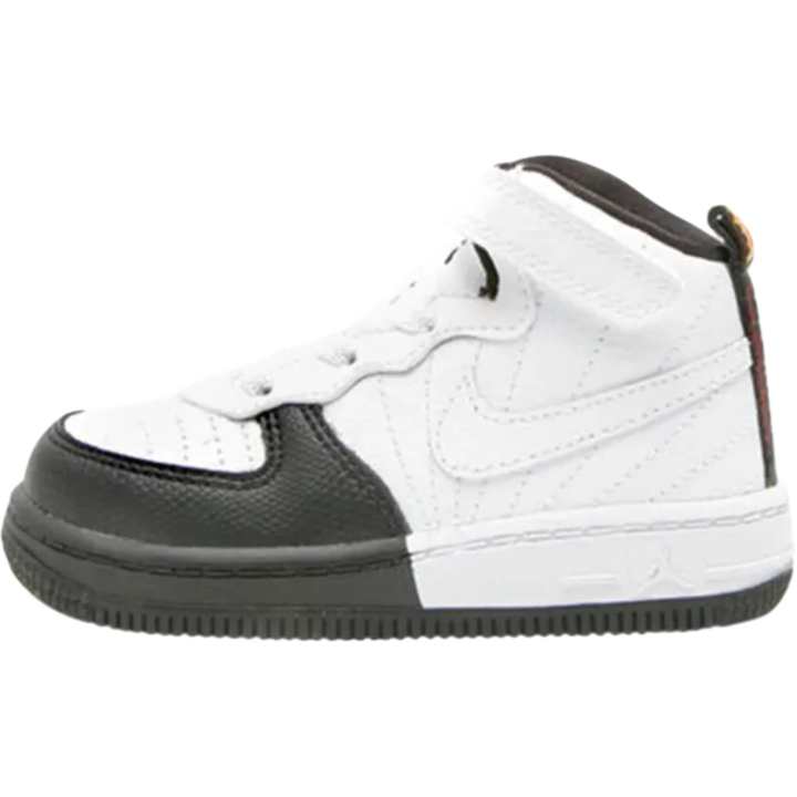Jordan Jordan Air Jordan Fusion 12 Mid top Toddler Shoes White Infant And Toddler