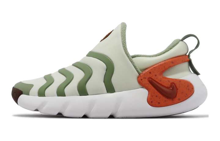 Nike Nike Dynamo Go SE PS 'Sea Glass Orange'