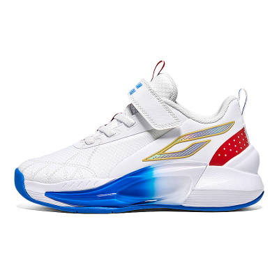 GUANLANGAOSHOU Kids' Basketball Shoes Kids