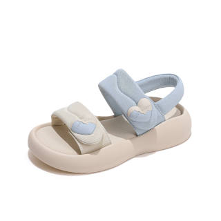 Tongmengqiantian Synthetic Leather Breathable Lightweight Cushioning Slip Resistant