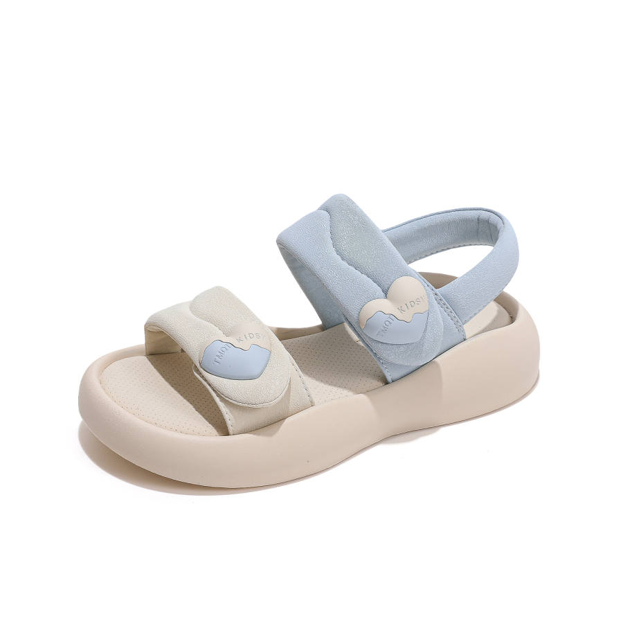 Tongmengqiantian Synthetic Leather Breathable Lightweight Cushioning Slip Resistant