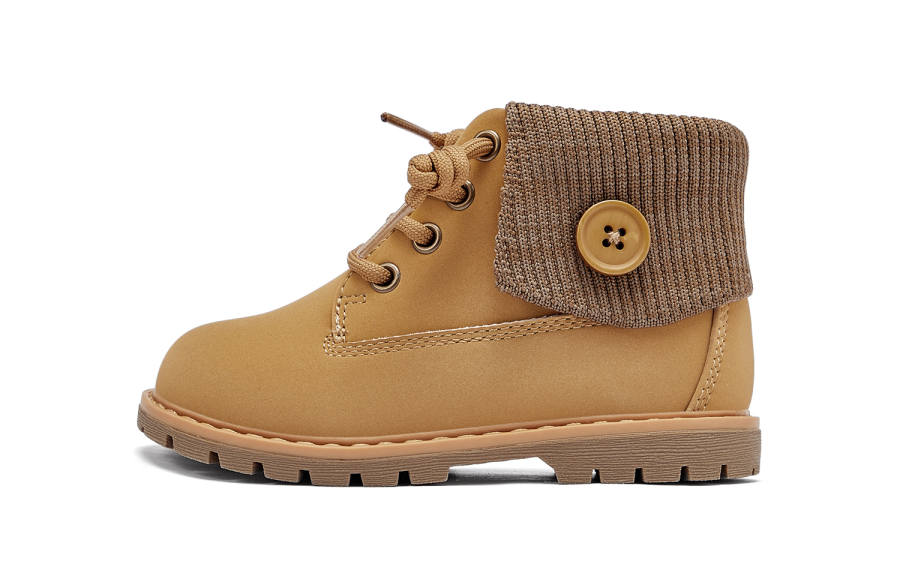 DAVE&BELLA DAVE&BELLA Kids' Leather Boots Pre School