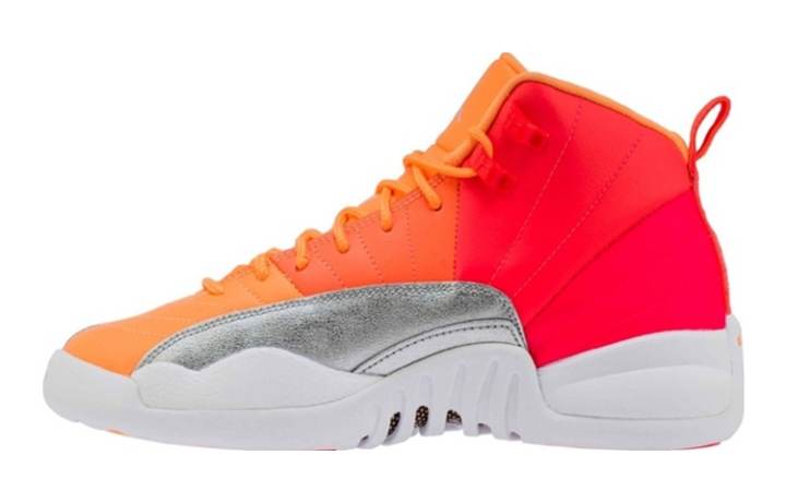 Jordan Jordan 12 Retro Sunrise GS