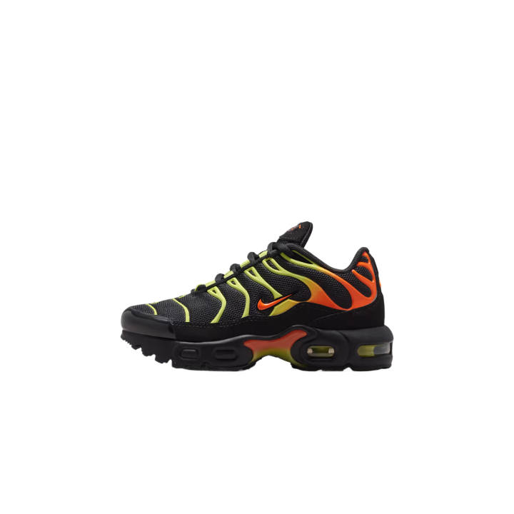 Nike Nike Air Max Plus Kids' Running Shoes Kids'