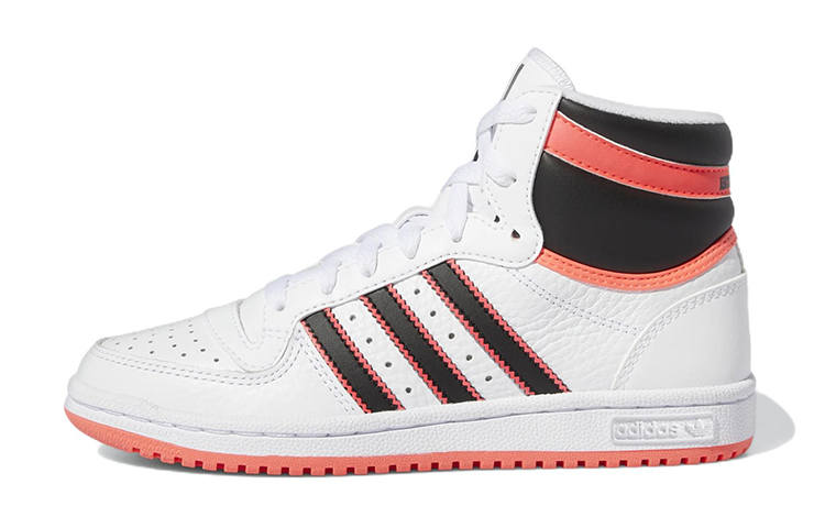 Adidas Originals Adidas Top Ten RB J 'White Turbo'