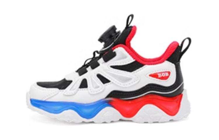 BOBDOG Anti Kick Abrasion Resistant Lightweight Anti Kick Abrasion Resistant Lightweight Kids Lifestyle Shoes