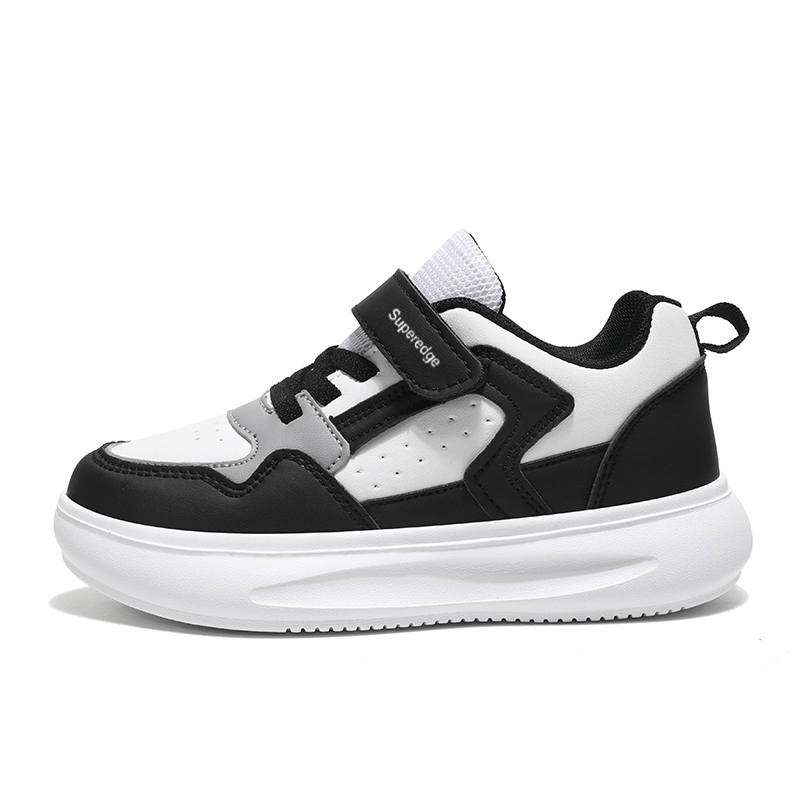 SUPEREDGE Breathable Low top Casual Shoes Kids'