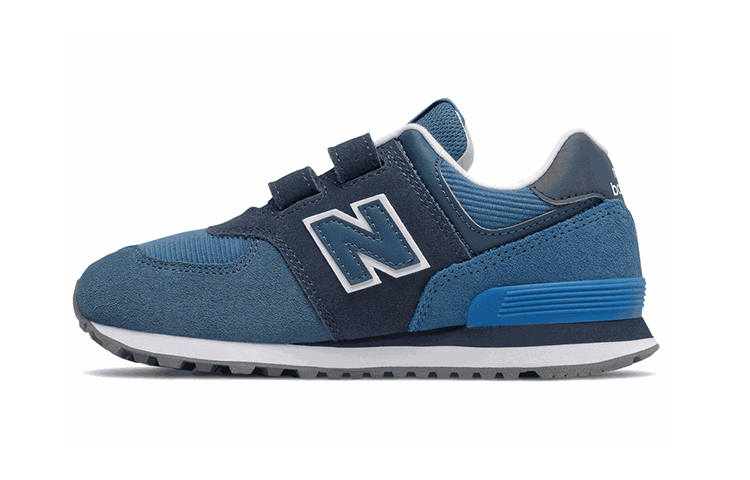 New Balance New Balance NB 574 Kids' Casual Shoes Pre School