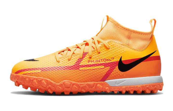Nike Nike Phantom GT Kids' Soccer Shoes Kids