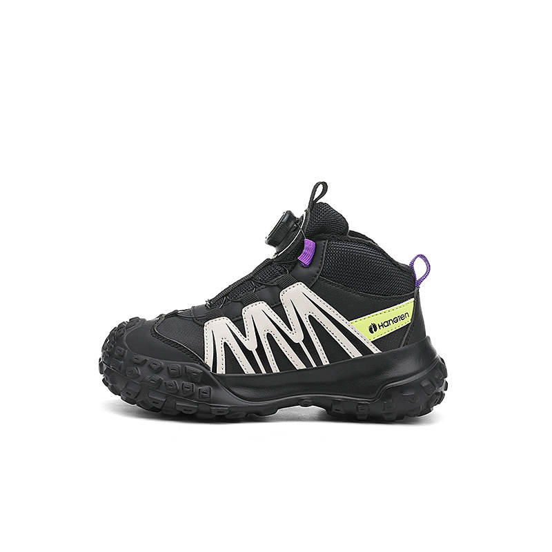 HANG TEN Slip Resistant Anti Kick Cushioning Abrasion Resistant Rebound