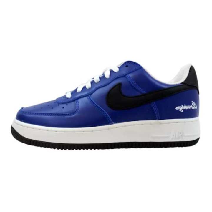 Nike Nike Air Force 1 Brooklyn Sport Royal GS
