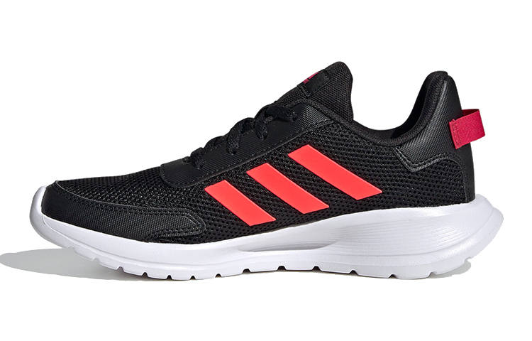 Adidas Adidas Tensor Mesh Breathable Low top Kids' Running Shoes Kids'