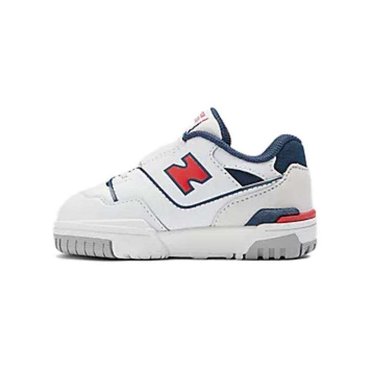 New Balance New Balance 550 Low top Toddler Shoes White Infant And Toddler