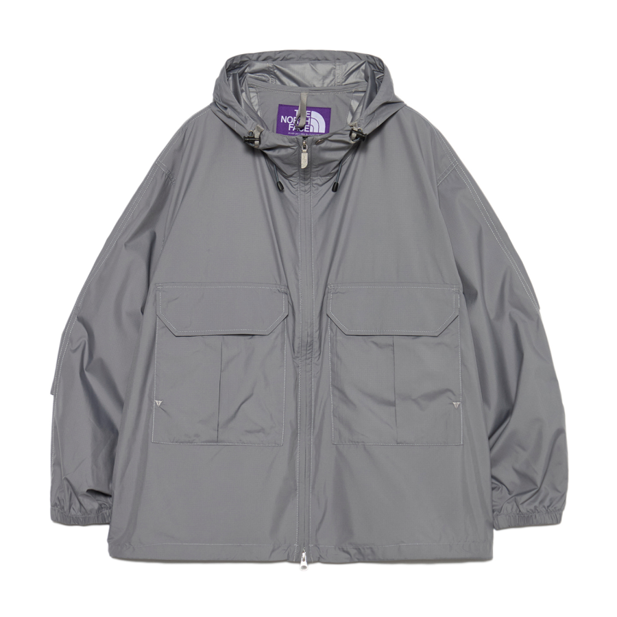 THE NORTH FACE PURPLE LABEL Parka Coat Unisex
