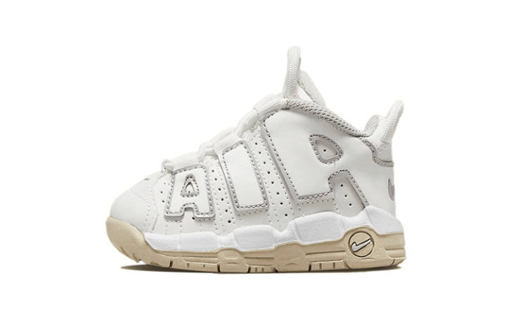 Nike Nike Air More Uptempo Phantom TD
