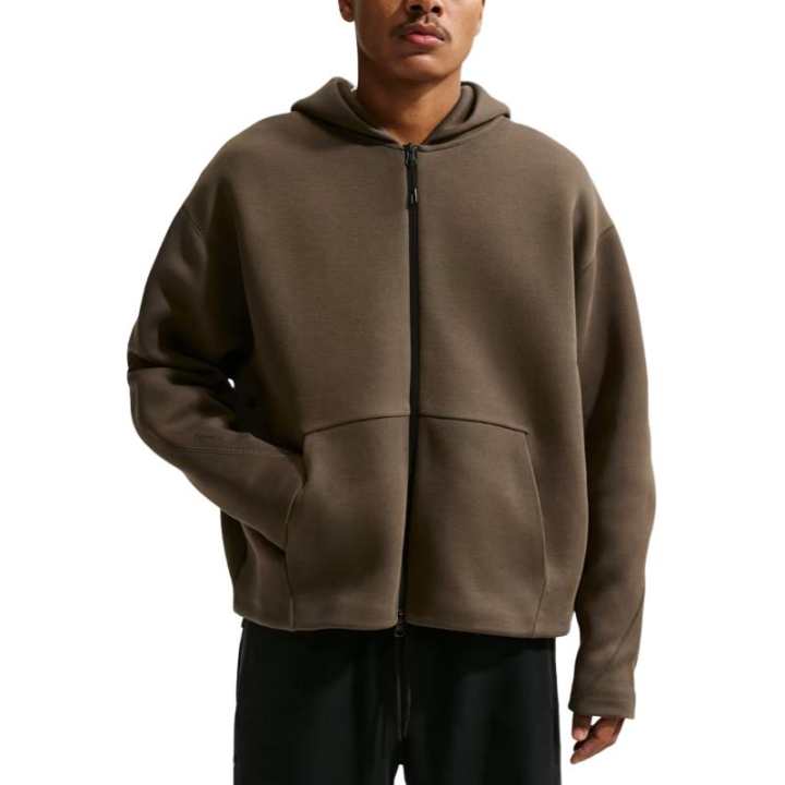 Nike Nike Tech Men's Fleece Full-Zip Hoodie