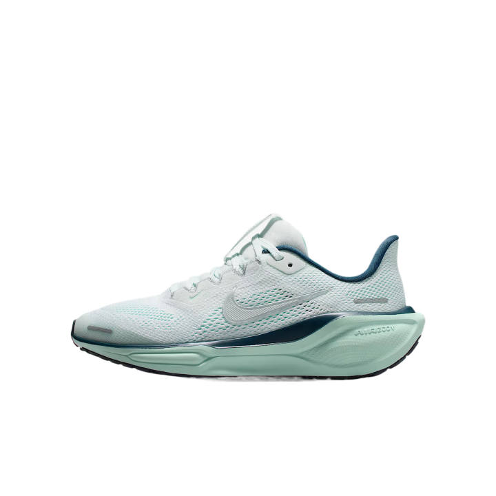 Nike Nike Pegasus 41 Running Shoes Ghost Aqua Green Unisex