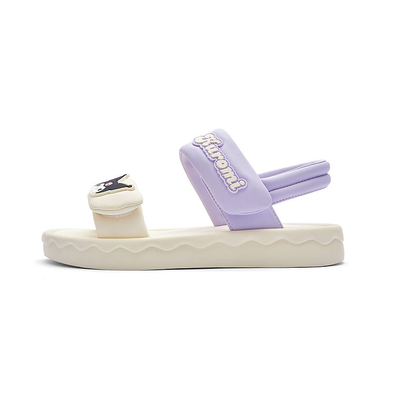 BALABALA KULUOMI x BALABALA Children's Sandals Teenagers