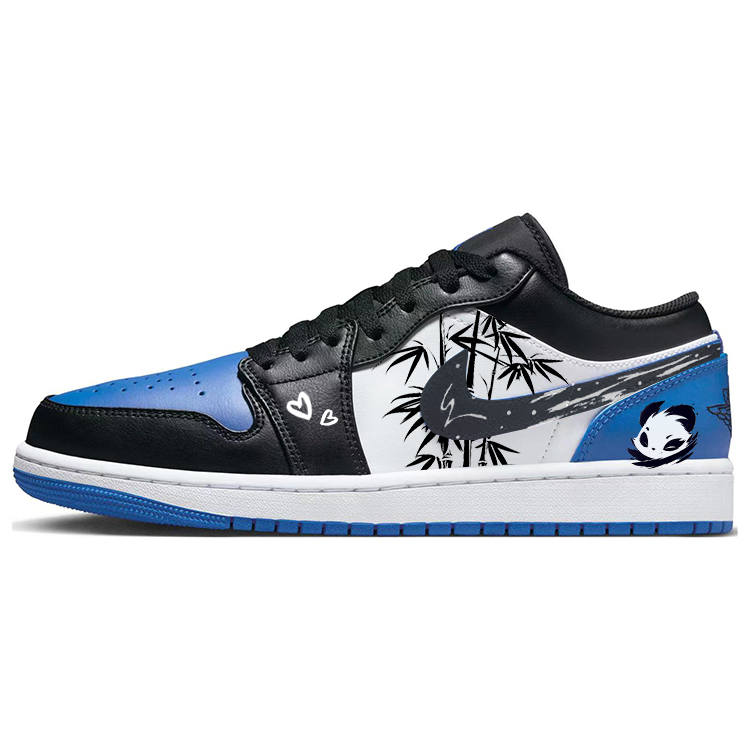 Jordan Jordan Air Jordan 1 Kids' Basketball Shoes Grade School