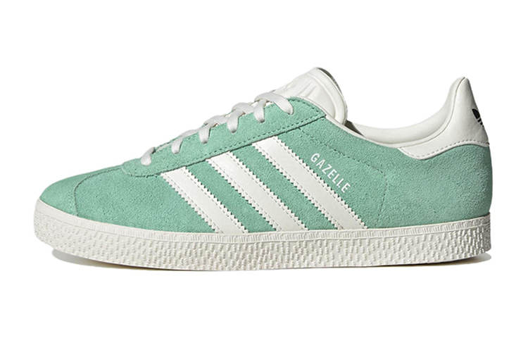 Adidas Originals Slip Resistant Abrasion Resistant Slip Resistant Abrasion Resistant Low top Kids' Skateboarding Shoes