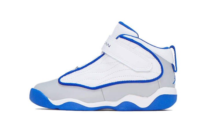Jordan Jordan Pro Strong Toddler Shoes Baby