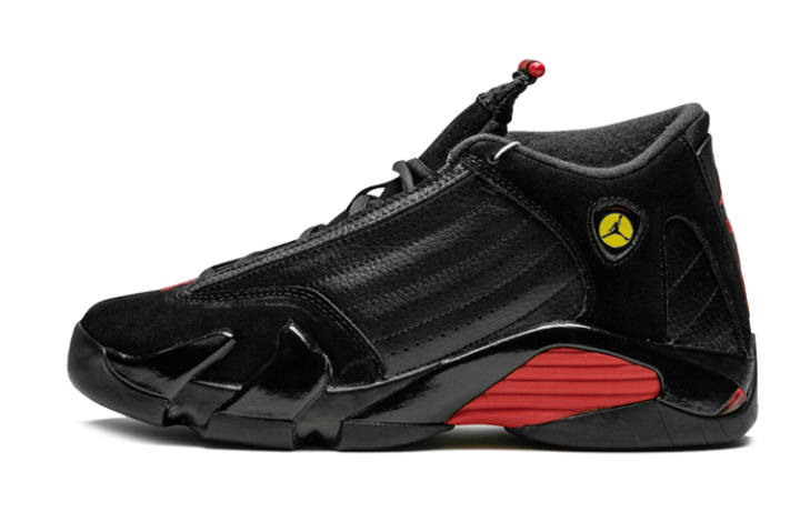 Jordan Jordan 14 Retro Last Shot 2018 GS