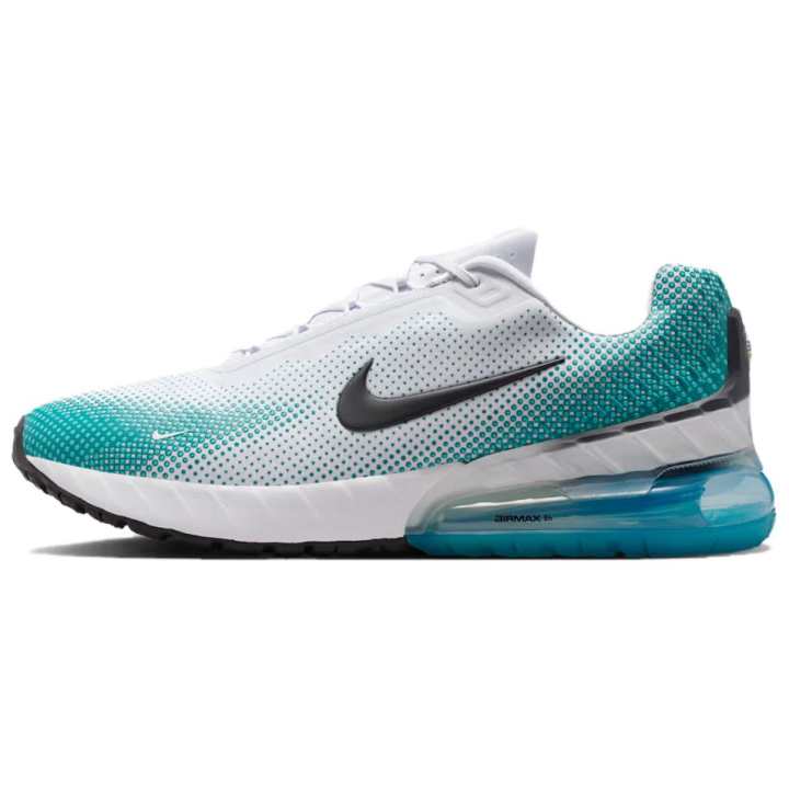 Nike Nike Air Max Phoeni Running Shoes Men's White Blue