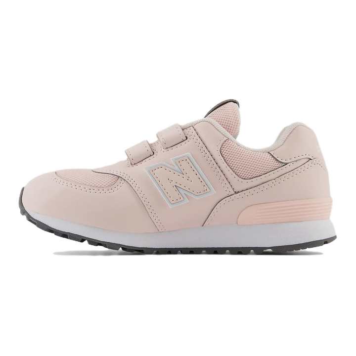 New Balance New Balance NB 574 Low top Kids' Running Shoes Light Pink Kids'