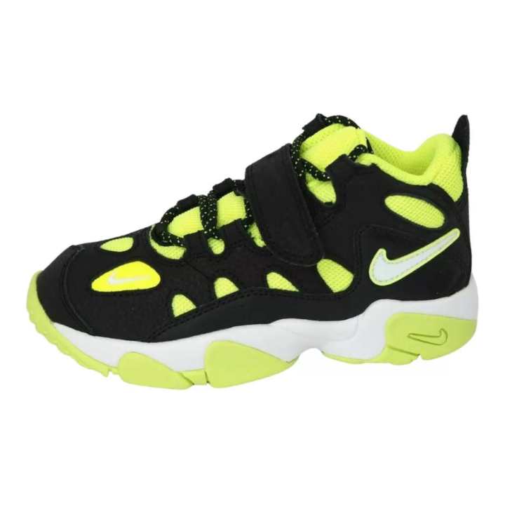 Nike Nike Air Turf Raider Black GS