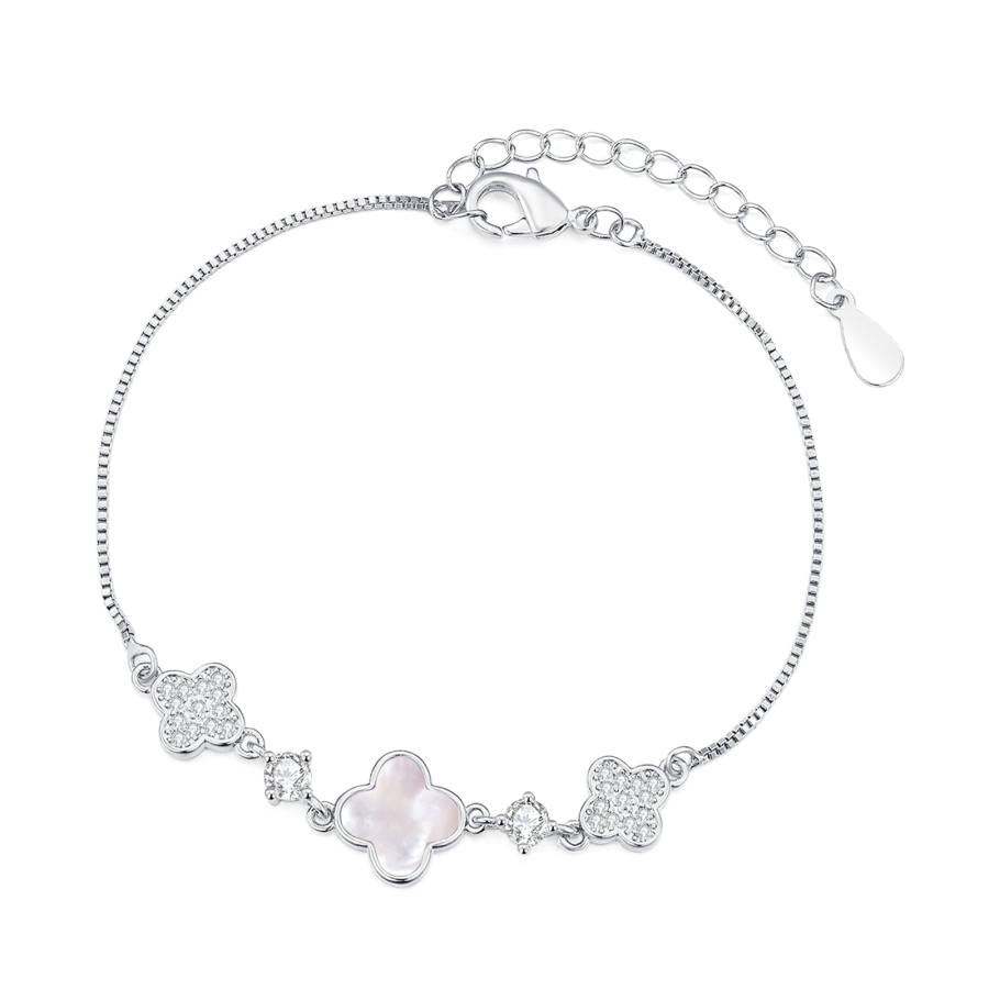 Barbie Synthetic Cubic Zirconia Bracelets Women's