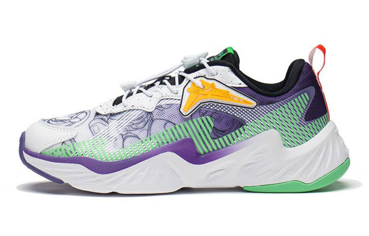 Li-Ning YOUNG Li Ning YOUNG Kids' Casual Shoes Grade School