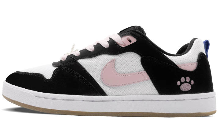 Nike Teenagers Nike SB Alleyoop Slip Resistant Abrasion Resistant Slip Resistant Abrasion Resistant Low top
