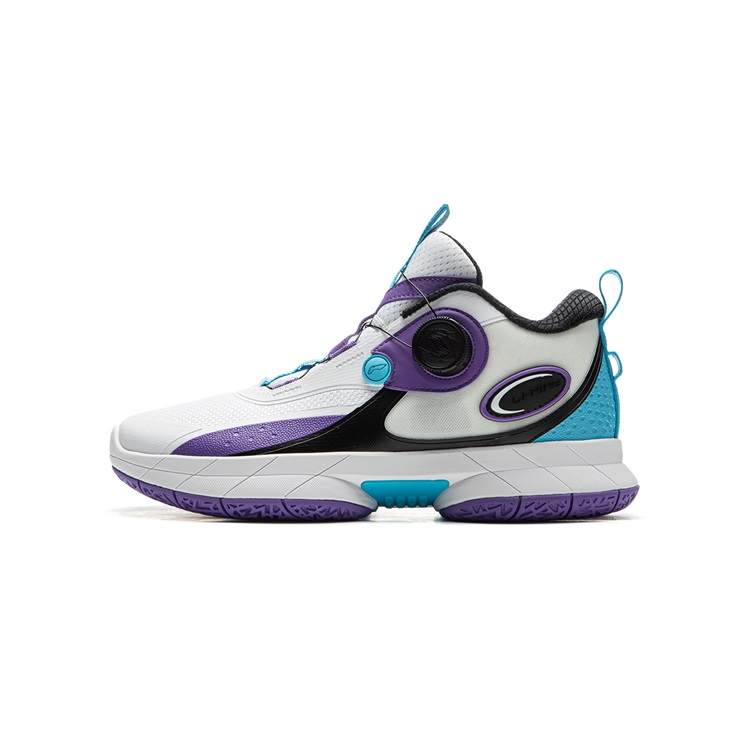 Li-Ning YOUNG Li Ning YOUNG Basketball Kids' Basketball Shoes Kids