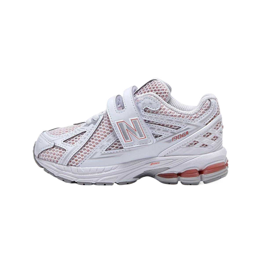 New Balance New Balance 1906 Kids' Training Shoes White Kids'