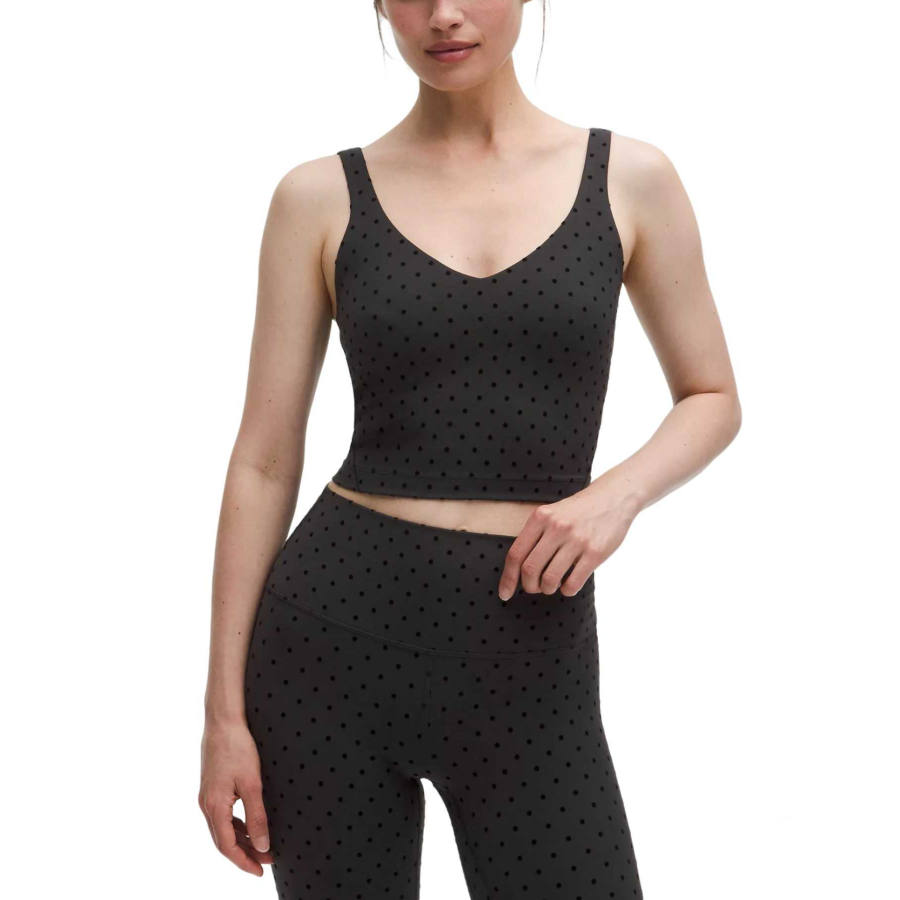 Lululemon Align™ Yoga Tank Top Women's