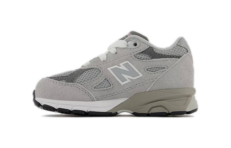 New Balance New Balance NB 990 V3 Toddler Shoes Baby